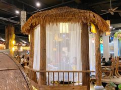 -花溪雨·森林餐厅(石基店)