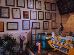 -唐咖精品咖啡(大理古城手冲店)