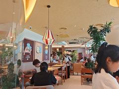 -蛙小侠(珠海华发商都店)