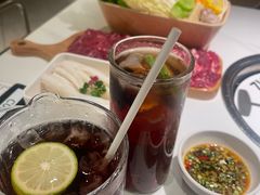 -左庭右院鲜牛肉火锅(新梅广场店)