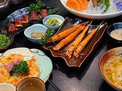 -浪花亭日本料理(古田路店)