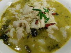 -鹦鹉小厨味道餐厅(山大南路店)