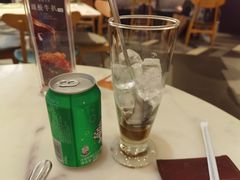 咸柠七-石板街港澳冰室(天环店)