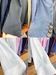 -燕心西服定制