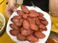 -屋里家延边朝鲜族冷面(南园店)