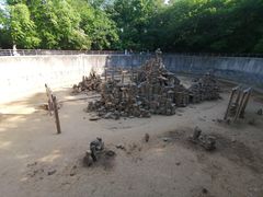 -太子山公园(园东路)