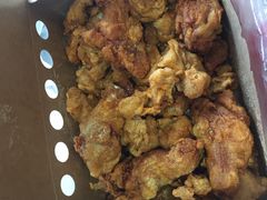 -阿捡忭京炸鸡(韭菜园总店)