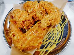 -京尚道韩式美食屋(海甸岛店)