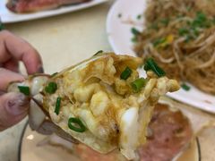-渔中舟海鲜大排档(普陀沈家门店)