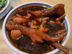 -慧娟面馆·餐厅(望江路店)