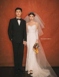 -太郎花子婚纱摄影TAHAKO(无锡店)