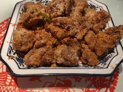 -富贵春饼·烤鸭·大厨现炒(诸城店)