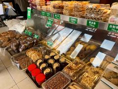 -李小老烧饼(常营民族家园店)