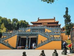 -南京市江宁方山