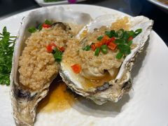-鸭绿江海鲜烧烤大排档(杏林街店)