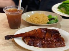 -一乐烧鹅(中环店)