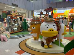 -凯德MALL(西直门店)
