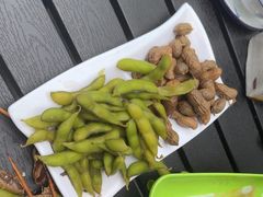 -烤满分·东北烧烤(首经贸店)