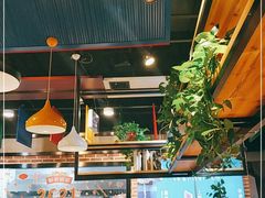 大堂-花少爷的粥(中贸广场店)