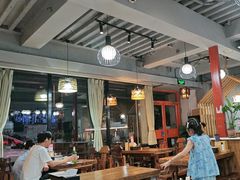 -壹块捌烧烤(灯市口店)