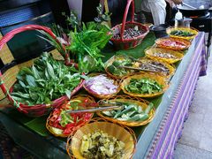 -三亚海韵度假酒店·渔人码头海鲜火锅BBQ自助餐厅·落日吧