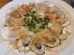 -拉完海鲜大排档(温岭店)