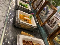 -圣琼美食百汇自助餐(白云万达店)