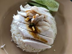 水門雞飯-红大哥水门鸡饭(總店)