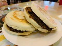 陕西肉夹馍-陕西风味餐厅(陕西省驻京办店)