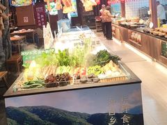 -老阿爸鲜鱼土菜(昆山花桥店)