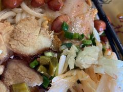 -象山桂林米粉(天通苑店)