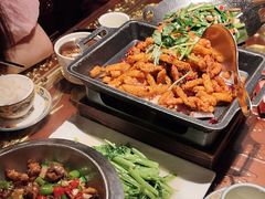 -缪氏川菜(深圳北站缤果空间店)