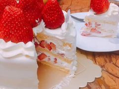 -莎琳娜食品有限公司·蛋糕店