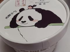 -小吊梨汤·北京菜·烤鸭(王府井银泰in88店)