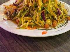 -粗粮人家·东北菜(洋桥店)