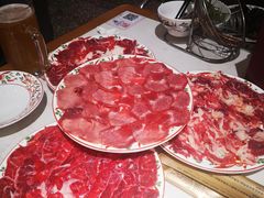 -汕头八合里海记牛肉店(清河店)