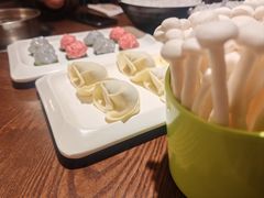 -东海怡品海鲜豆捞(星街坊店)