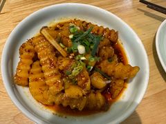 -全牛匠·乐山跷脚牛肉(新中关店)