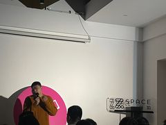 -自如ZSPACE四合院艺术餐厅