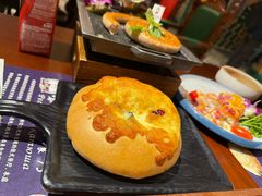 -喀秋莎西餐厅