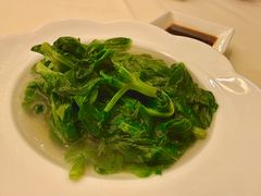 -利苑酒家(宜安广场店)