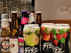 -小资太太餐厅(南岗区店)