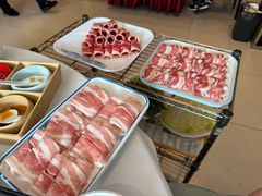 -天宜隆蘑菇宴火锅(石景山旗舰店)