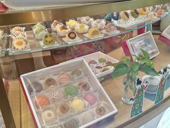 -唐饼家(龙之梦购物中心虹口店)