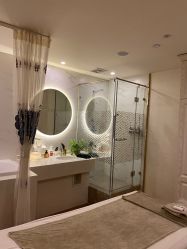 点击看大图 -东英经典SKIN&SPA