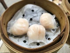 -添好运点心专门店(中环IFC店)