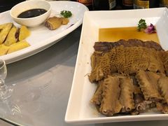 -御花园·粤菜·海鲜火锅(中山公园店)