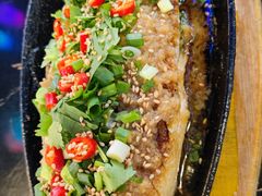 -火枪手串吧·鹤岗小串涮肚(亦庄店)