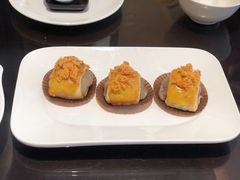 -中山保利艾美酒店-乐美中餐厅