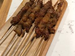 -关东小磨东北菜(漕河泾印象城店)